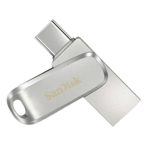 SanDisk Ultra Eco 64 Go