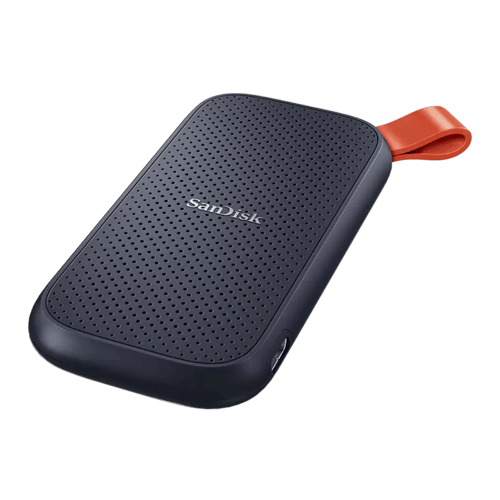 SanDisk Extreme 1TB outlet Portable SSD