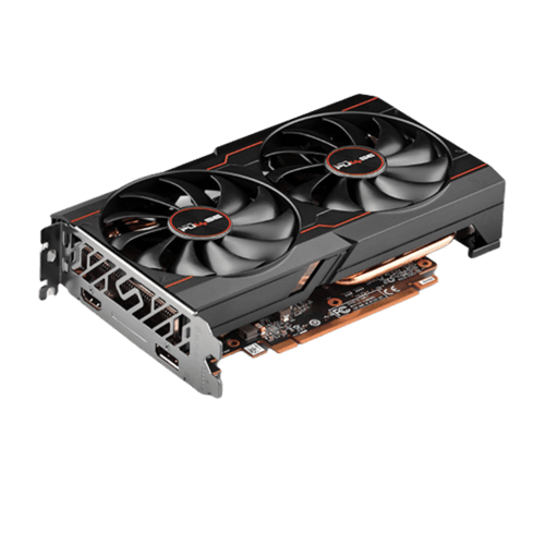 Graphics Card Amd Radeon Rx 500 Sapphire RX 6500XT 8GB GPU