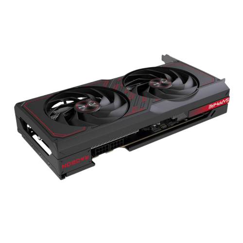 Graphics Card Sapphire Rx 6800 Xt Price Buy Sapphire RX 7600 XT