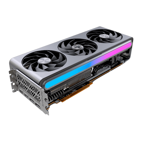 Buy Sapphire Nitro Plus AMD RX 7900 XTXGraphics Card (Black)