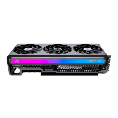 Buy Sapphire Nitro Plus AMD RX 7900 XTXGraphics Card (Black)