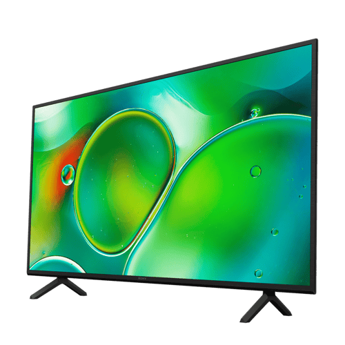 Sony Bravia 4K Ultra HD Smart LED Google TV, S25 (55 inch)