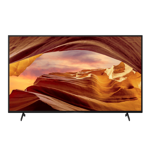 Sony Bravia 4K Ultra HD Smart LED Google TV X75L ( 55 inch )