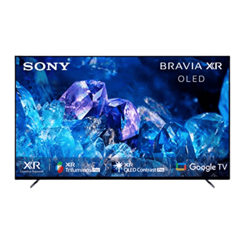 Google Tv Sony Bravia 65 2020 Sony 65 Inch (164 Cm) BRAVIA 2M2