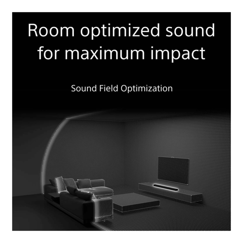 Buy Sony HT A9000 7.0.2 Ch Dolby Atmos SoundBar 62W ( Black ) Buy Sony HT A9000 7.0.2 Ch Dolby Atmos SoundBar 62W ( Black )