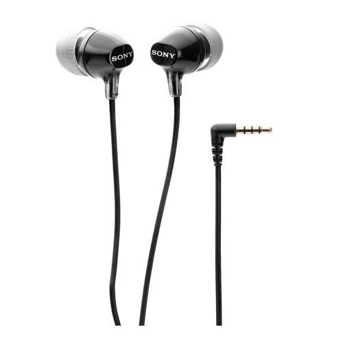 Buy Now Sony Wired Headphone Black at Best Price in India