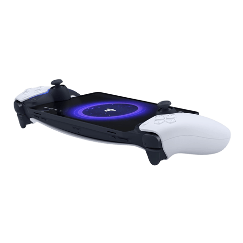 Buy Sony PlayStation Portal Remote Player for PS5 ( White )