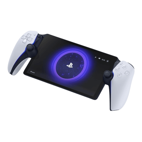 Buy Sony PlayStation Portal Remote Player for PS5 ( White )