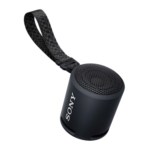 Shop Sony SRS-XB13 Portable Wireless Speaker Black Online!