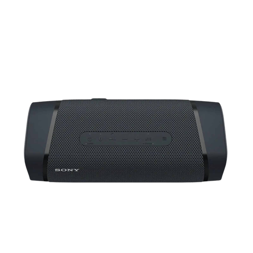 Buy Sony SRS-XB33 Bluetooth Speaker Poorvika at best price!
