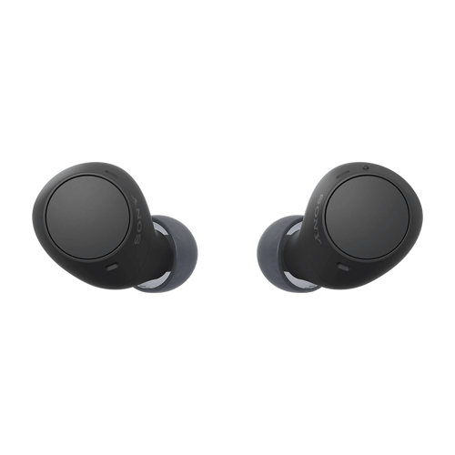 Buy Sony WF-C510 True Wireless ( Black) IPX4 Resistance