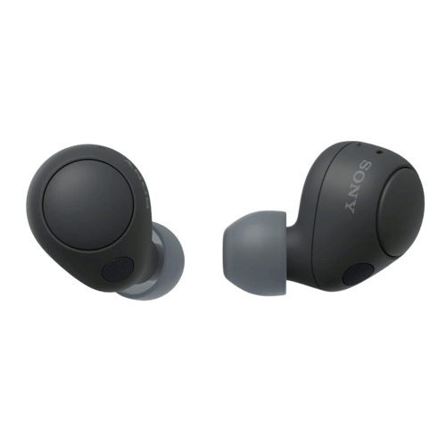 Sony WF-C700N (Black) Truly Wireless Headphones at Poorvika