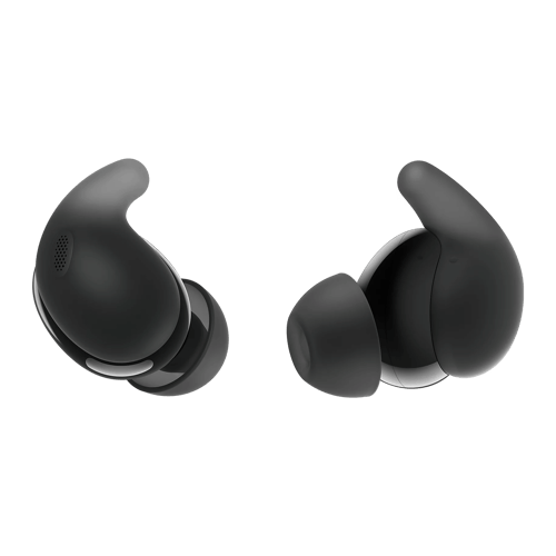 SONY LinkBuds Fit WF-LS910N ブラック（楽天市場】SONY
