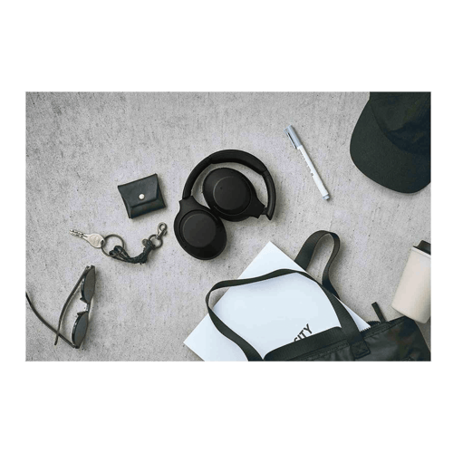 Buy Sony Boom Headset (Black) at Best Price in India