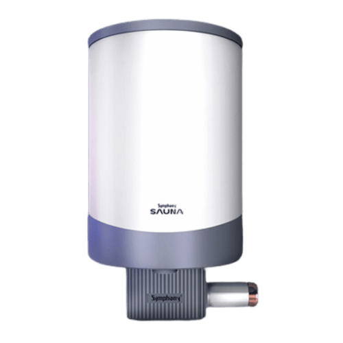 Gas Geyser Symphony Geyser Heating Element Maharaja Gas Geyser - Main Image