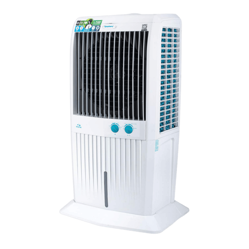 Best symphony air discount cooler for home