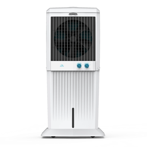 Symphony air 2024 cooler tower