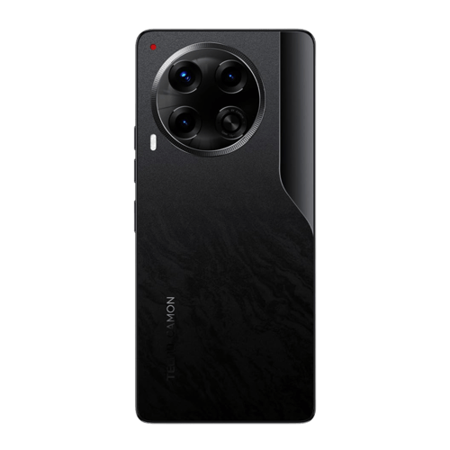 Get Tecno Camon 30 5G Black (8GB | 256GB) Online at Poorvika