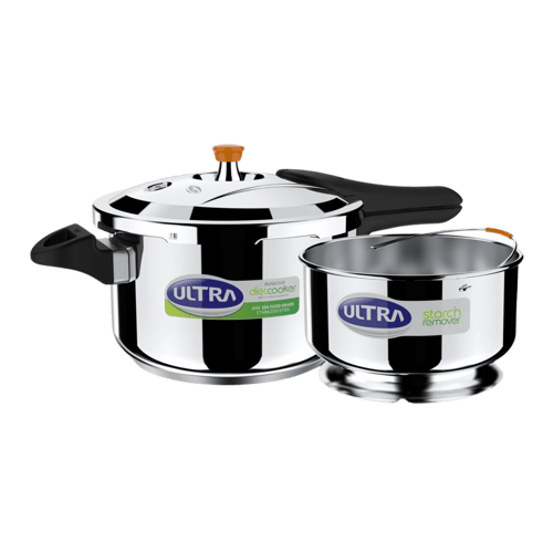 Shop Ultra Duracook Diet Cooker Online Poorvika