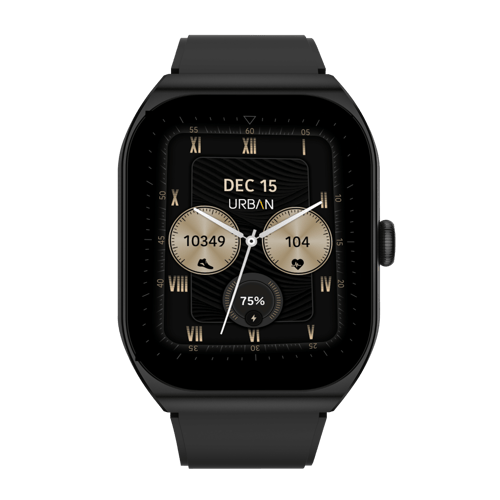 Realme watch provoque s poorvika