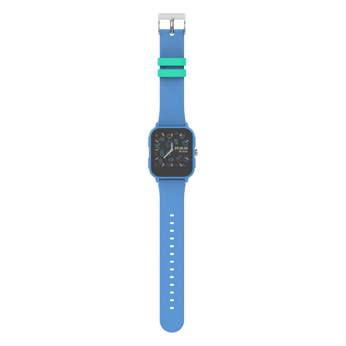 Dblue smartwatch discount