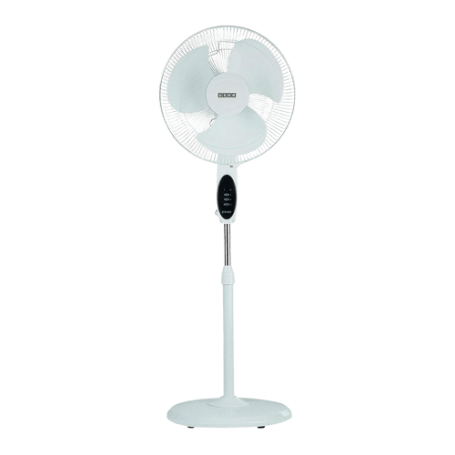 Pedestal fan store usha price