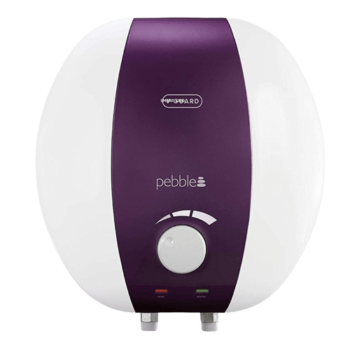 V-Guard Pebble Metro Storage Water Heater, 15 Order Now!