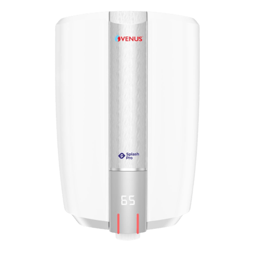 Venus Lyra Venus 25 Litre Geyser Venus Splash Pro Smart 25SX 25