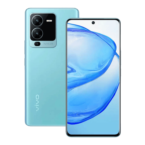 vivo v25 pro display details