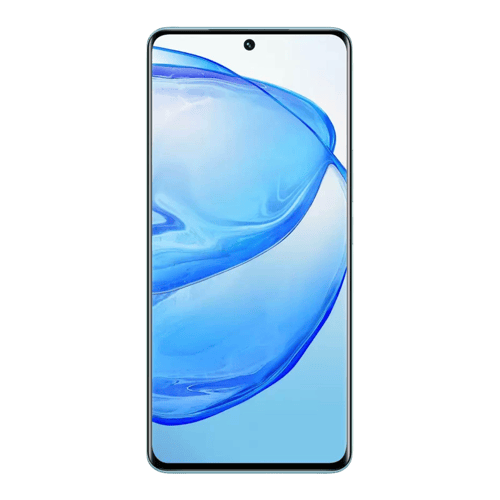 Grab Vivo V25 pro, 256GB (Sailing Blue) online at best price