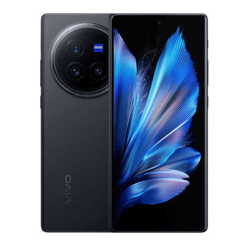 vivo x fold