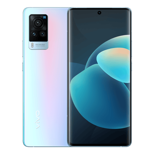 Order Vivo X60 Pro 5G (Shimmer Blue, 12GB-256GB) online