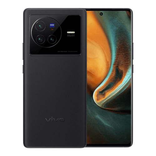 vivo x8t