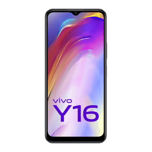 vivo y16 pakistani price