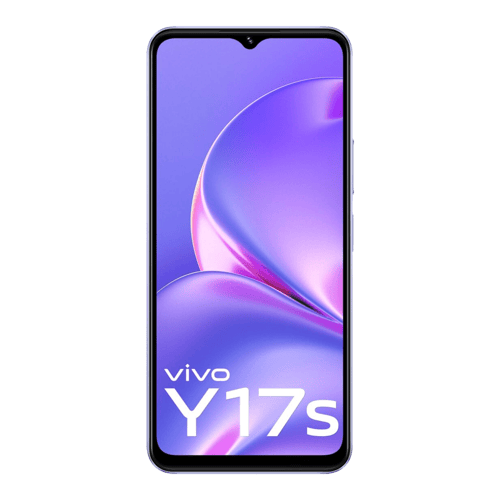 Buy Vivo Y17s Glitter Purple 128GB Today!