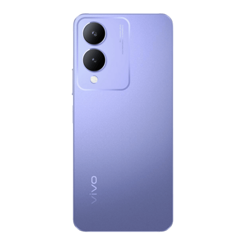 Vivo Y17s technical specifications 