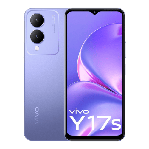 Vivo Y17s - Full specifications, price and reviews