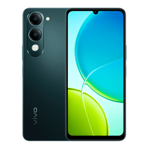 Buy Vivo Y19 5G (Majestic Green, 4GB-128GB) at Best Offers!