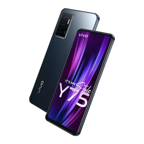 y75 4g 8gb 128gb moonlight shadow vivo