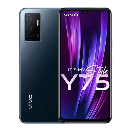 vivo y75 compare