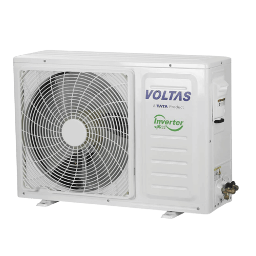 Shop Voltas Ton Star Inverter Split AC 245V Vectra Plus