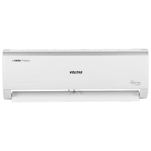 Shop Voltas SAC Ton Star Inverter Split AC Online Now! - Main Image
