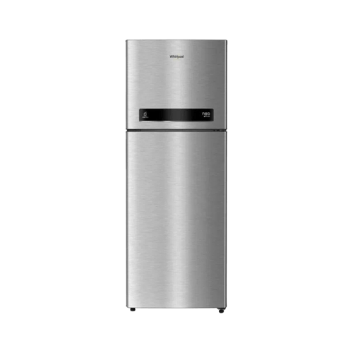 whirlpool 265 l frost free double door 3 star