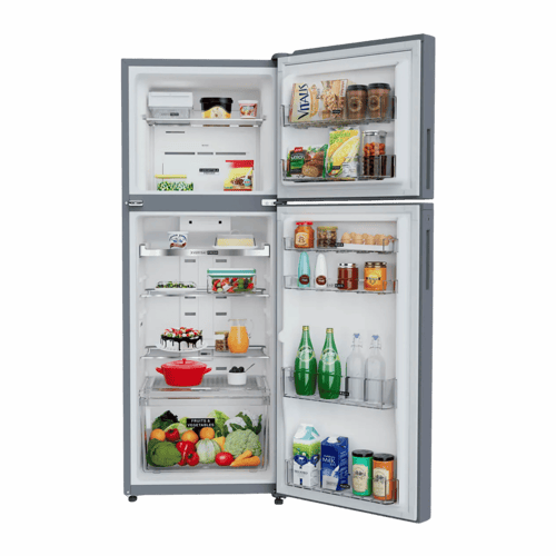 Buy Whirlpool 308L Frost Free Double Door 3 Star Refrigerator
