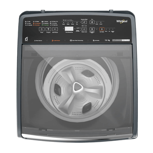 whirlpool stainwash pro 6.5 kg