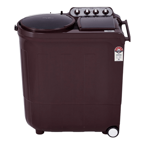 automatic whirlpool washing machine price