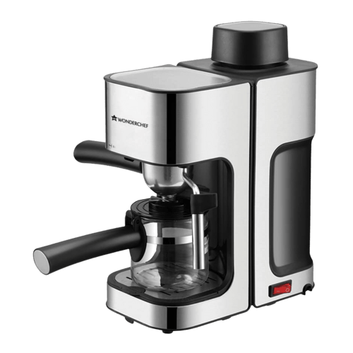 wonderchef regalia coffee brewer