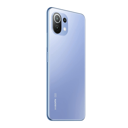 mi 11 lite ne 5g blue