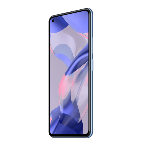 xiaomi 11 lite ne 5g jazz blue 6gb 128gb